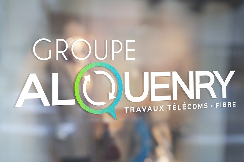Télécoms. Spécialiste des réseaux télécoms, Groupe Alquenry en redressement judiciaire