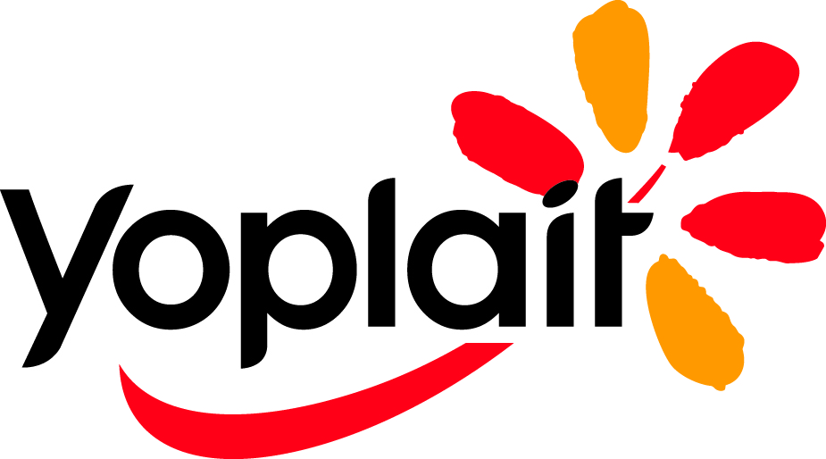logo yoplait