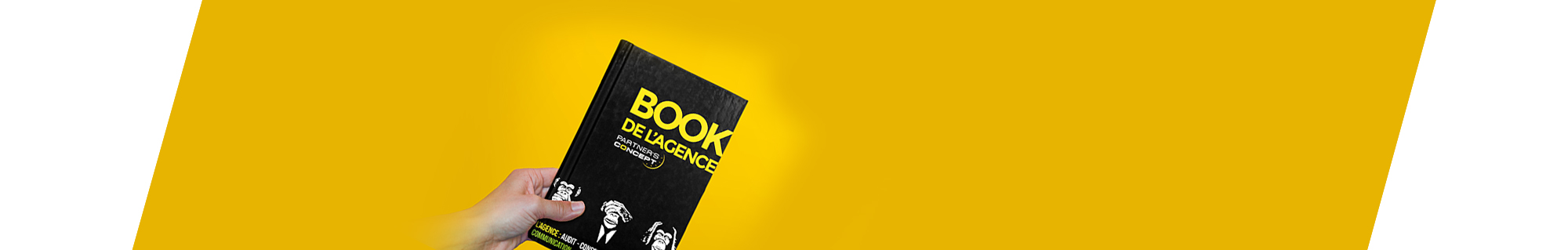 Book agence