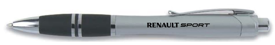 Stylo renault sport