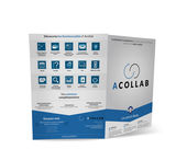 plaquette commerciale - accolab
