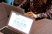 CONCEPTION SITE INTERNET
