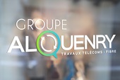 Logo Groupe Alquenry