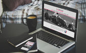 PARTNERS-CONCEPT-SITE-INTERNET-DRIVING KONCEPT